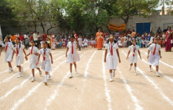 Day School near Mambalam, Chennai, Diana Nursery & Primary School, NO.38, KAVARAI STREET, Saidapet, Chennai