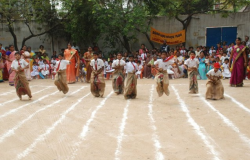Diana Nursery & Primary School Galley Image 2