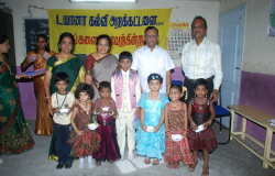 Diana Nursery & Primary School Galley Image 4
