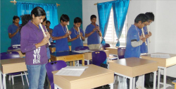 Diksha - A Waldorf School Galley Image 2
