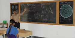 Diksha - A Waldorf School Galley Image 4
