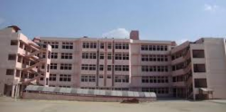Schools in Jhilmil Colony, Delhi, DILSHAD PUBLIC SCHOOL, BEHIND B BLOCK MARKET,DILSHAD GARDEN, Block B,Dilshad Garden, Delhi