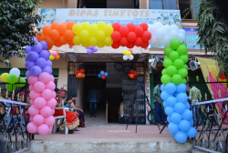 Pre schools, Playschools schools in Shahpur Nagar, Hyderabad, DIPAS TINY TOTS PLAY GROUP & DAY CARE, Shop No.180, Venkatarama Colony, Suraram, Venkatarama Colony,Suraram, Hyderabad