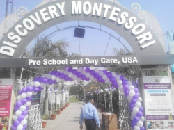 Pre schools, Playschools schools in Sushant Lok 1, Gurgaon, DISCOVERY MONTESSORI PRE SCHOOL, 12 a block, 28, DLF Phase 1, Sector 26, Maruti Housing Colony,Sector 28, Gurugram