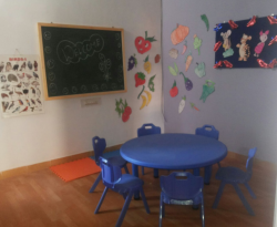 DISCOVERY MONTESSORI USA Galley Image 2
