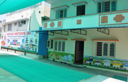 Best Day Care Centres in K R Puram, Bangalore, DISCOVERY MONTESSORI USA, # 17, Vivekananda Ashrama Road,Devasandra Main Road, K.R Puram, Devasandra Extension,Krishnarajapura, Bengaluru