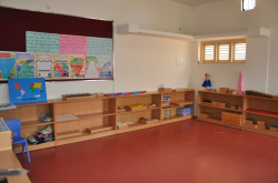 DISCOVERY MONTESSORI USA Galley Image 3