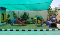 DISCOVERY MONTESSORI USA Galley Image 4