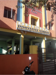CBSE Schools in Kapra, Hyderabad, DISHA INNOVATIVE HIGH SCHOOL, Main Road, Nagaram, NEAR SATYA SAI RESIDENCY, TELANGANA, TELANGANA, Hyderabad