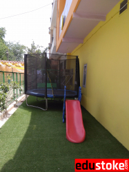 Pre schools, Playschools schools in Nehru Colony, Faridabad, DISNEYY DEN LITTLE ANGELS, 5E/16, NIT, New Industrial Township 2,New Industrial Town, Faridabad
