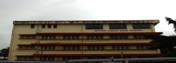 Divine Child High School & Junior College Galley Image 2