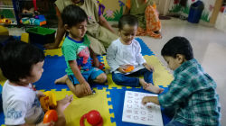 DIVINE HEARTS PRESCHOOL & DAYHOME Galley Image 2