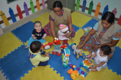 DIVINE HEARTS PRESCHOOL & DAYHOME Galley Image 4
