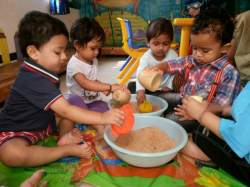 DIVINE HEARTS PRESCHOOL & DAYHOME Galley Image 4