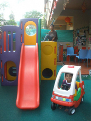 DIVINE HEARTS PRESCHOOL & DAYHOME Galley Image 3