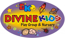 Pre schools, Playschools schools in Nagar Road, Pune, DIVINE KIDS PLAY GROUP AND NURSERY, S P J Education Trust, Vandan, Kharadi, Rakshak Nagar,Kharadi, Pune