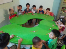 DIVINE KIDS PLAY GROUP AND NURSERY Galley Image 2