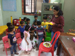 DIVINE KIDS PLAY GROUP AND NURSERY Galley Image 3