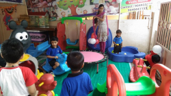 DIVINE KIDS PLAY GROUP AND NURSERY Galley Image 4