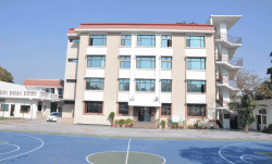 DIVINE PUBLIC SCHOOL Galley Image 4