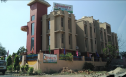 Best Day Care Centres in Dwarka Sector 21, Delhi, DIVINITY INTL SCHOOL, NS 1, HALF POCKET, PLOT NUMBER A , NEAR PUNJAB NATIONAL BANK, SEC-22, Sector 22,Dwarka, Delhi