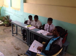 Divya Jyothi School Galley Image 2
