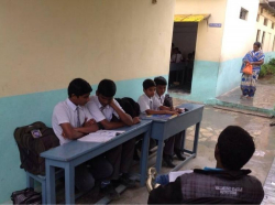 Divya Jyothi School Galley Image 3