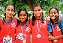 Divya Shanthi High School Galley Image 2