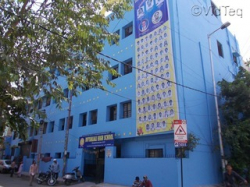 State Board Schools in D D Colony, Hyderabad, DIVYAANJALI HIGH SCHOOL, 2264723120B, Bagh Amberpet,C.E. COLONY, Shivanand nagar,Amberpet, Hyderabad