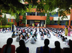 Diya Academy of Learning Galley Image 4