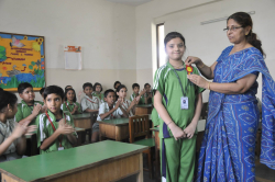 DLF PUBLIC SCHOOL Galley Image 2