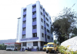 Dnyan Ganga Education Trusts International School Galley Image 2