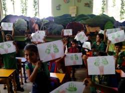 Dnyan Ganga Education Trusts International School Galley Image 4