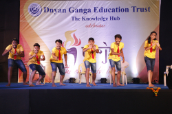 Dnyan Ganga Education Trusts International School Galley Image 4
