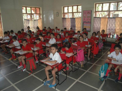 Dolna Day School Galley Image 4