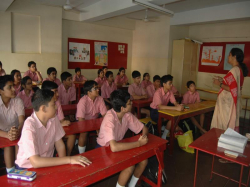 Dolna Day School Galley Image 4
