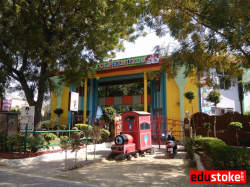 Pre School, DOLPHIN KIDS PLAY SCHOOL, Block E, Chandila, Gamma 1, Chandila,Gamma 1, Noida