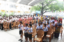 Dominic Savio Matriculation Higher Secondary School Galley Image 2