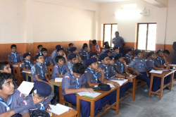 Dominic Savio Matriculation Higher Secondary School Galley Image 4