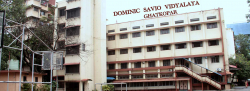 Dominic Savio Vidyalaya, Pant Nagar,Ghatkopar East, Mumbai