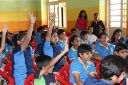 Don Bosco International School Galley Image 4