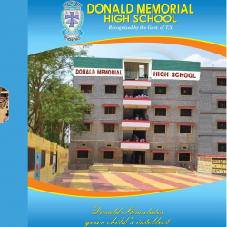 DONALD MEMORIAL HIGH SCHOOL Galley Image 4