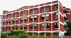 Doon Bharti Public Senior Secondary School Galley Image 2