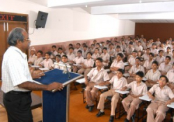 Doon Bharti Public Senior Secondary School Galley Image 3