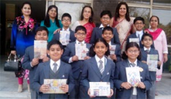 Doon Bharti Public Senior Secondary School Galley Image 4