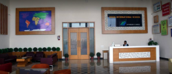 Doon International School Riverside Campus Galley Image 4
