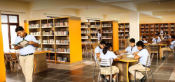 Doon International School Riverside Campus Galley Image 4