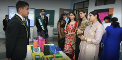 Doon International School Riverside Campus Galley Image 4