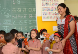 Doon International School Galley Image 4