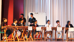 Doon International School Galley Image 4